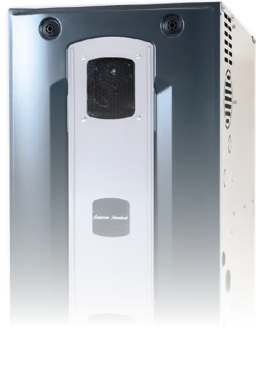 American Standard furnace installation by 717 Mechanical LLC in Marietta, PA